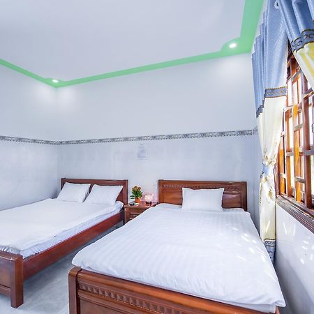 Hotel Nguyen Toan Που Κουόκ Εξωτερικό φωτογραφία