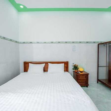 Hotel Nguyen Toan Που Κουόκ Εξωτερικό φωτογραφία