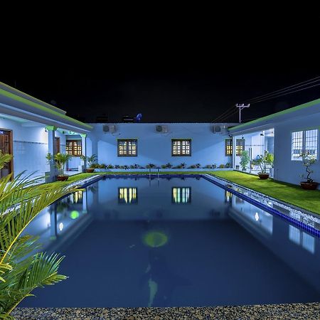 Hotel Nguyen Toan Που Κουόκ Εξωτερικό φωτογραφία