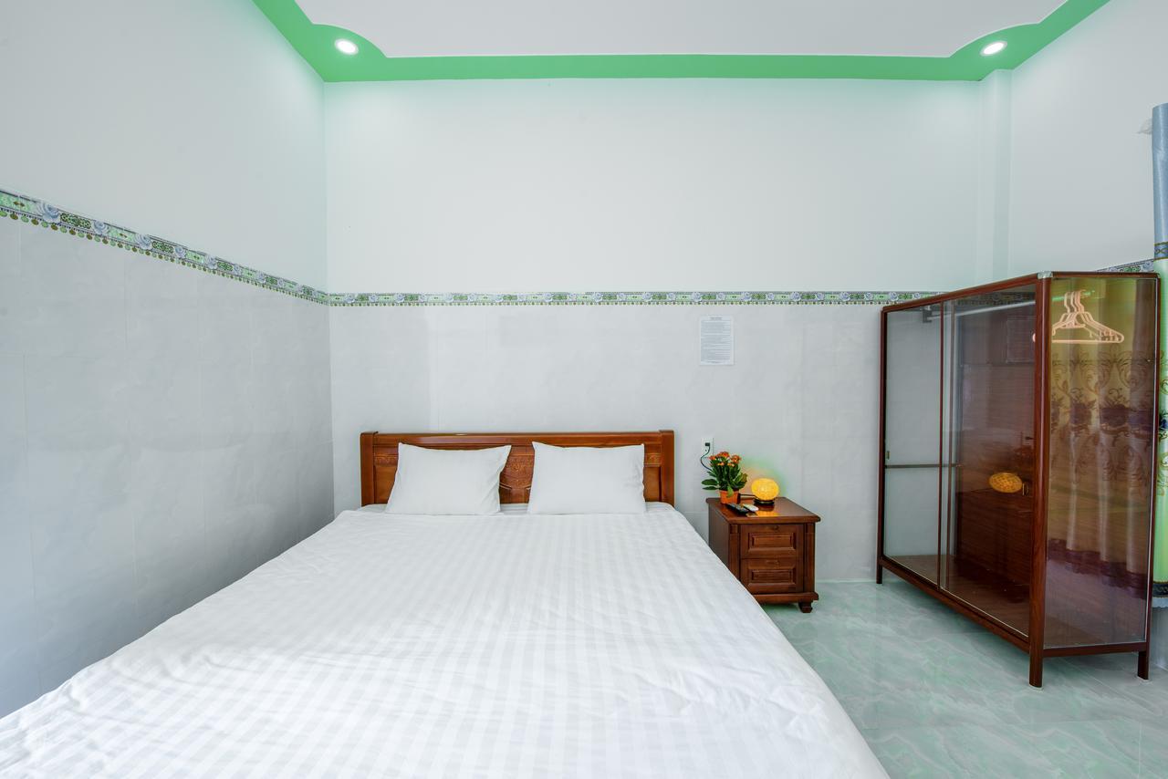 Hotel Nguyen Toan Που Κουόκ Εξωτερικό φωτογραφία